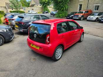 Used Volkswagen up! 2013 for sale - 74878817: Photo