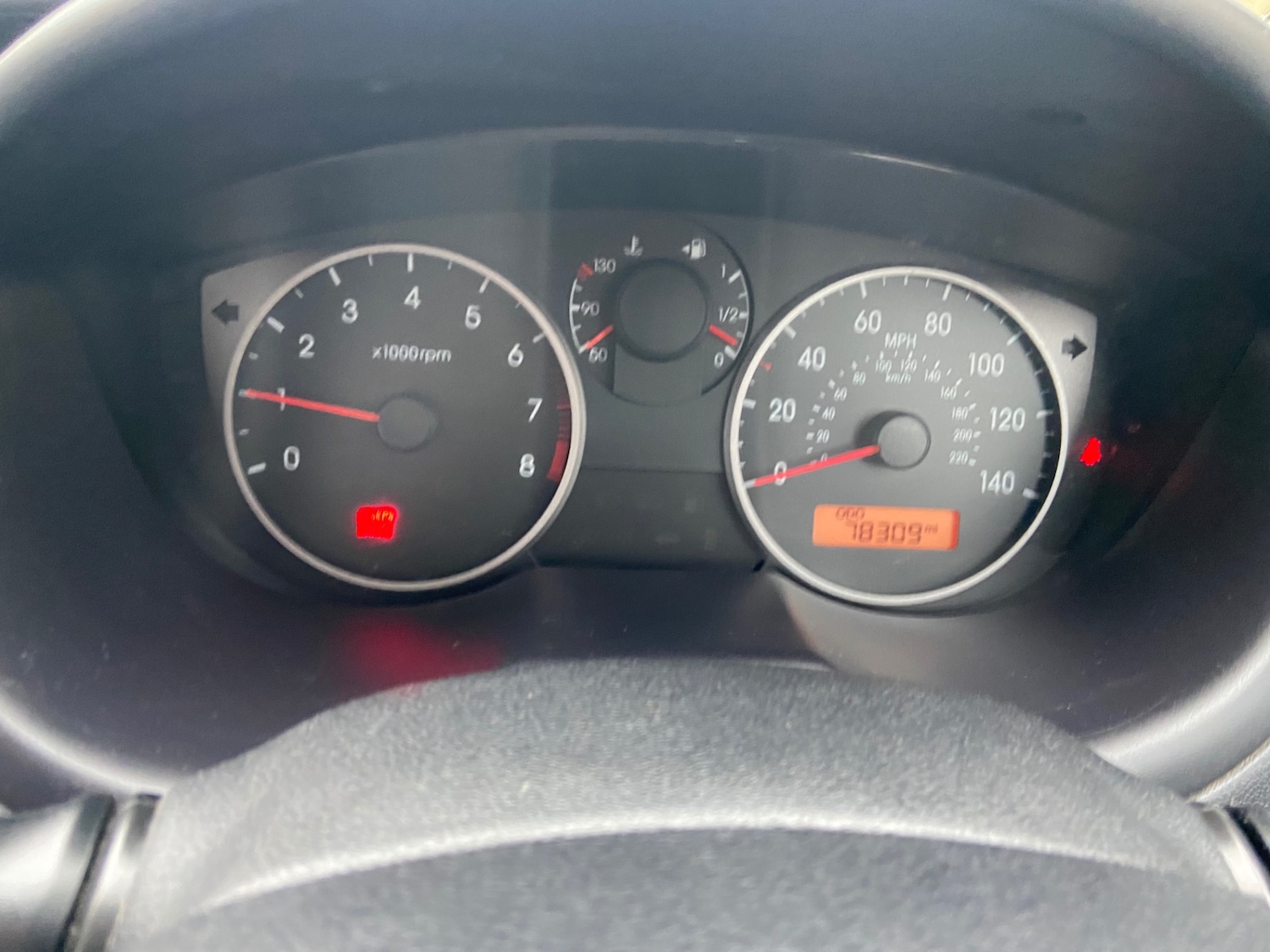 Used Hyundai i20 2009 for sale - 77595539: Photo 10