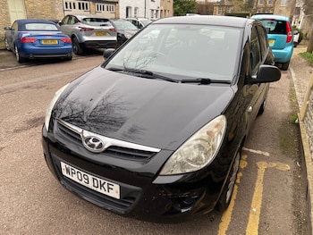 2009 (09) - 1.2 Classic 5dr