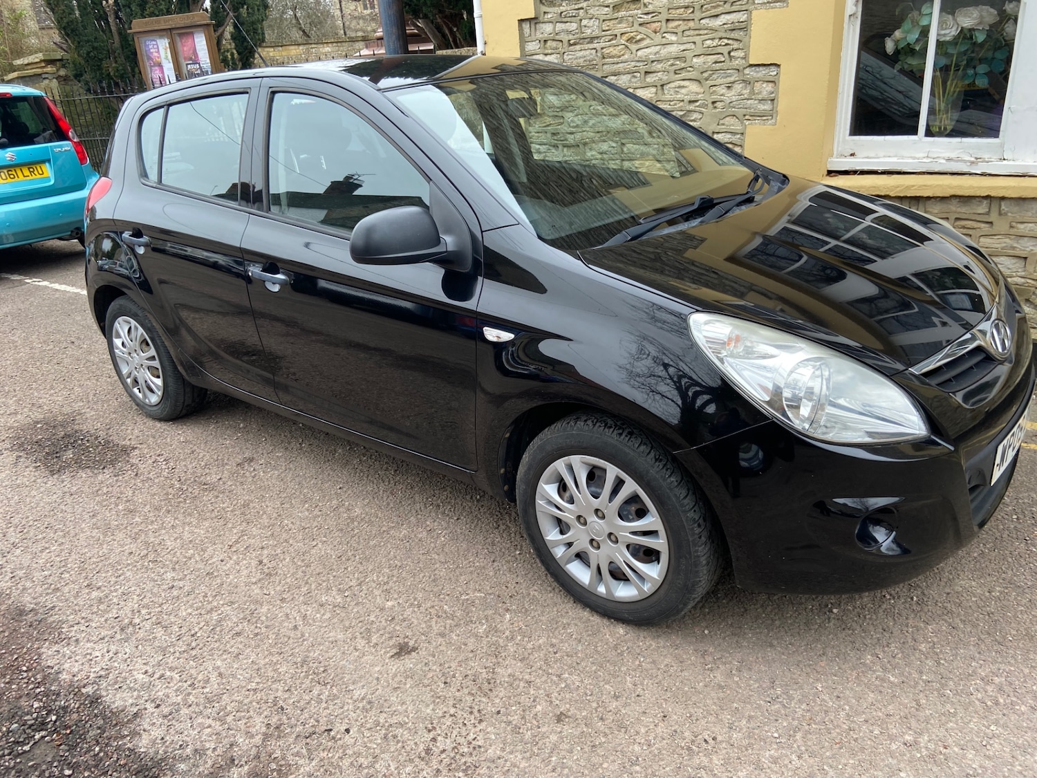 Used Hyundai i20 2009 for sale - 77595539: Photo 3