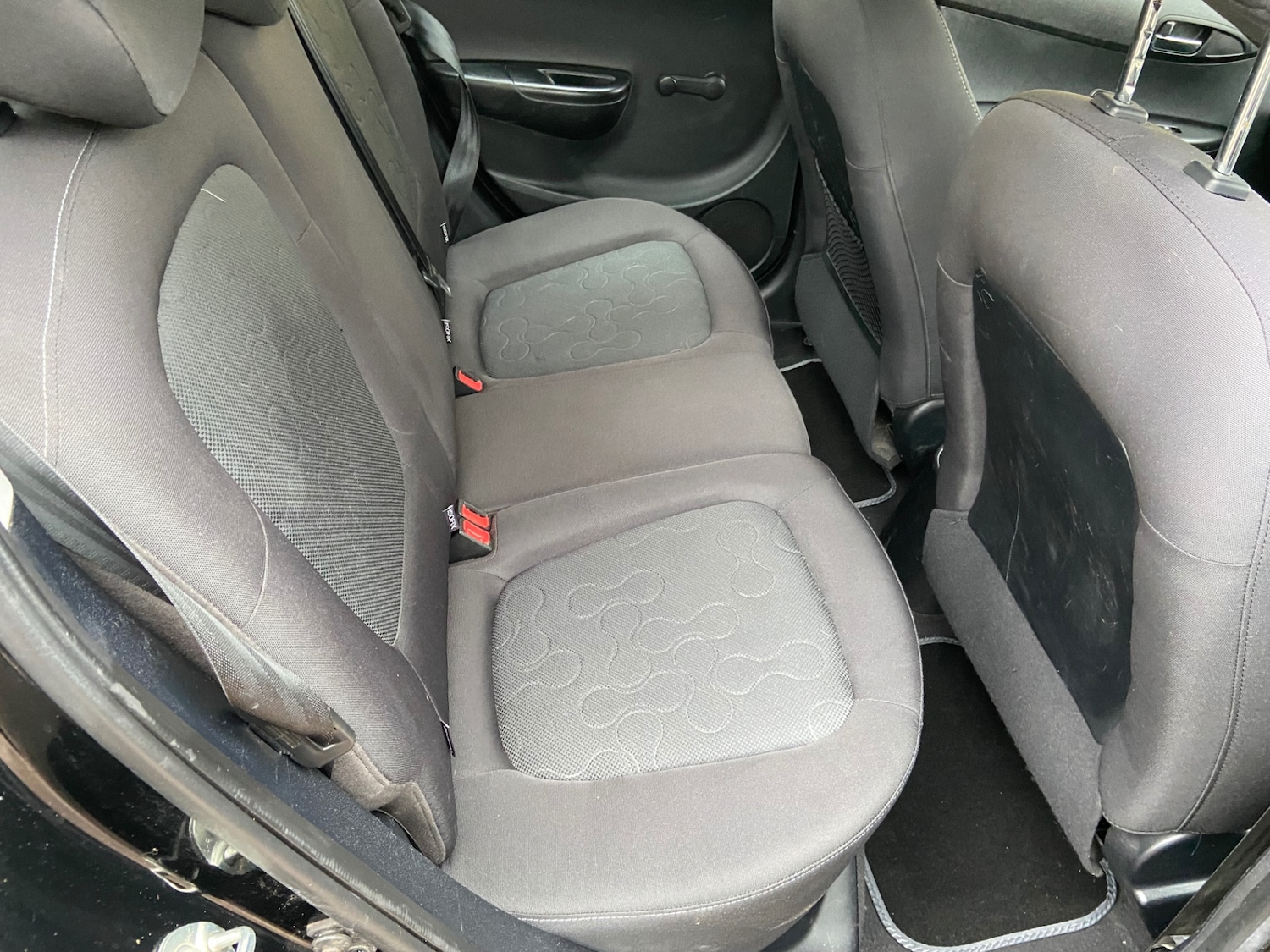 Used Hyundai i20 2009 for sale - 77595539: Photo 7