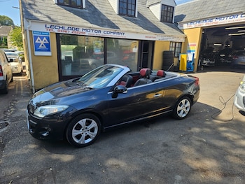Used Renault Megane 2012 for sale - 79430913: Photo