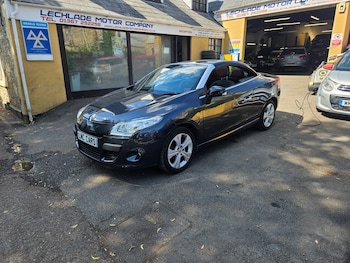 Used Renault Megane 2012 for sale - 79430913: Photo