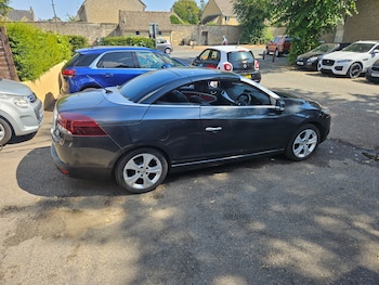 Used Renault Megane 2012 for sale - 79430913: Photo