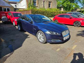 2012 (62) - 2.2d Luxury 4dr Auto