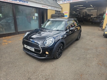 Used MINI Hatch 2015 for sale - 79111487: Photo