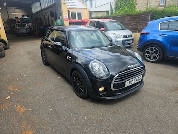 Used MINI Hatch 2015 for sale - 79111487: Photo