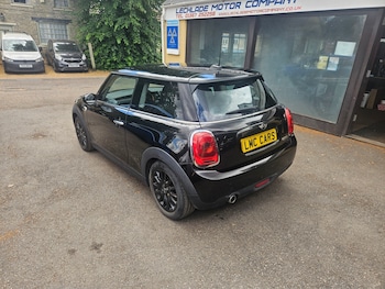 Used MINI Hatch 2015 for sale - 79111487: Photo