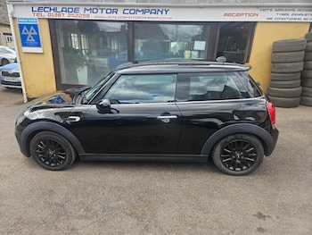 Used MINI Hatch 2015 for sale - 79111487: Photo