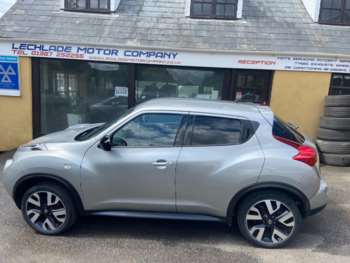 2014 (14) - 1.6 N-Tec 5dr