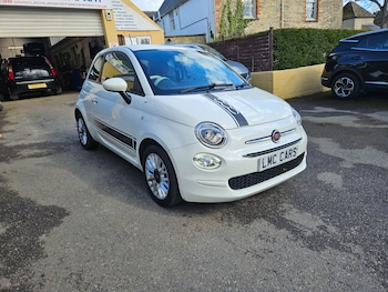 Fiat 500 feature image