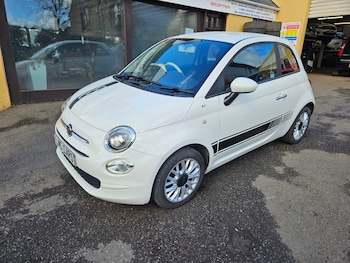 Used Fiat 500 2016 for sale - 77984735: Photo