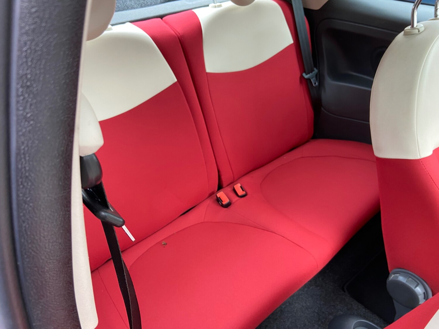 Used Fiat 500 2013 for sale - 77906307: Photo 10