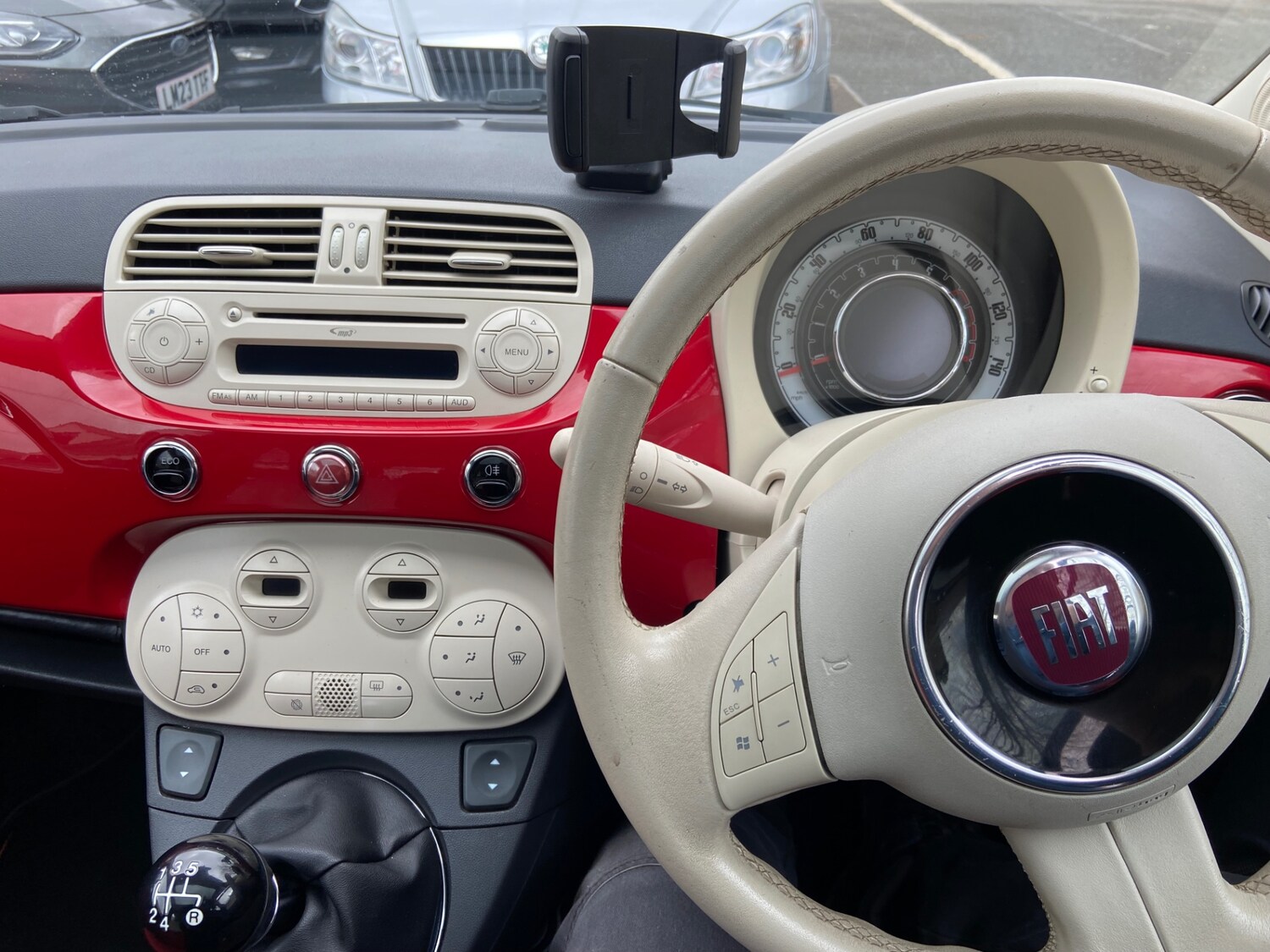 Used Fiat 500 2013 for sale - 77906307: Photo 12