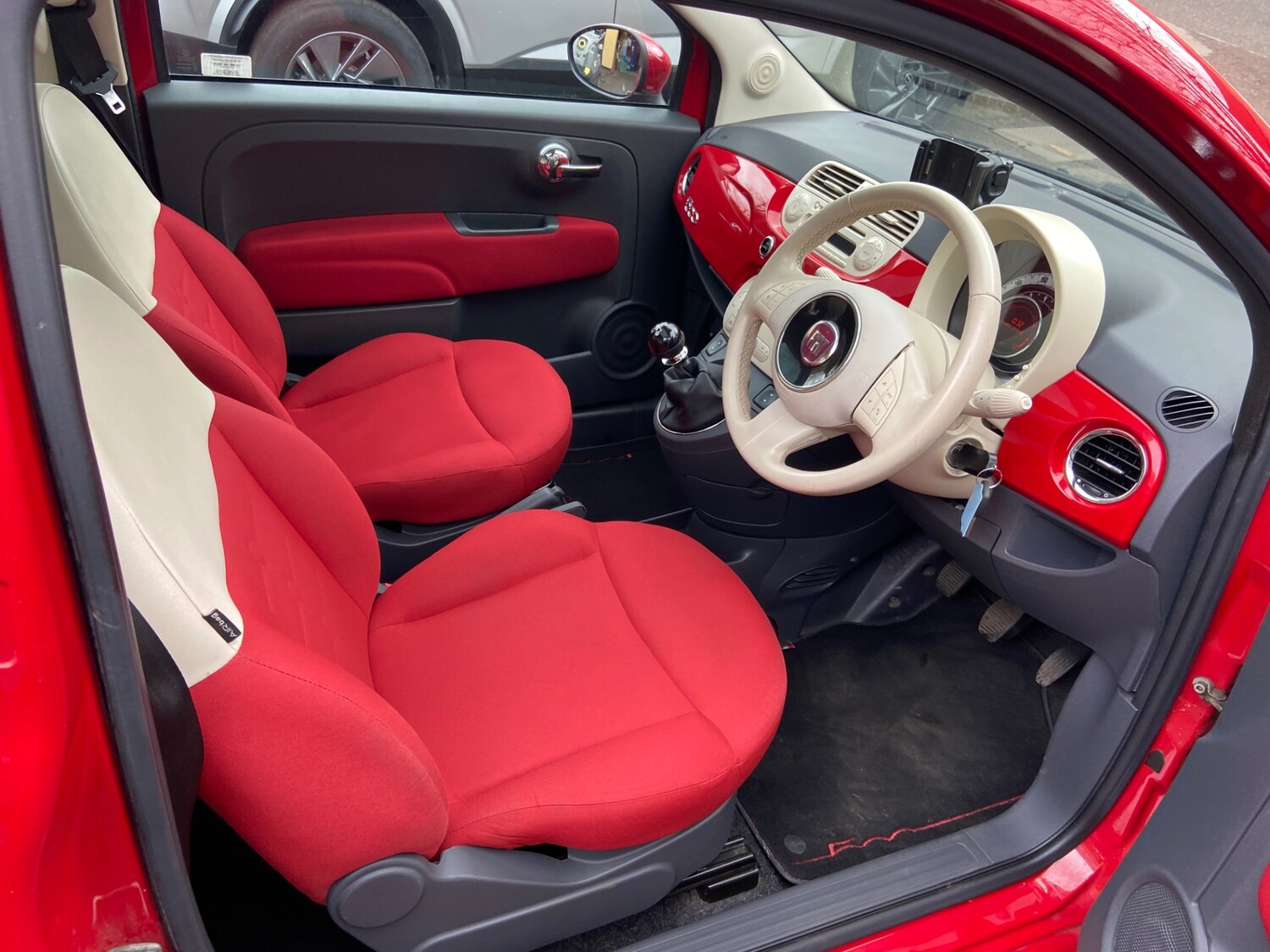 Used Fiat 500 2013 for sale - 77906307: Photo 14