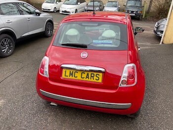 Used Fiat 500 2013 for sale - 77906307: Photo
