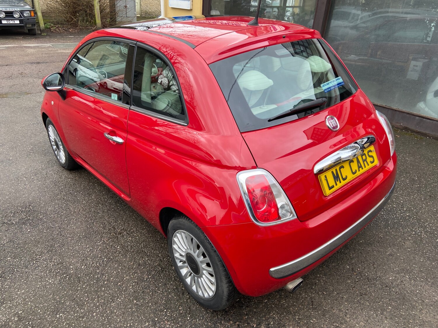 Used Fiat 500 2013 for sale - 77906307: Photo 7