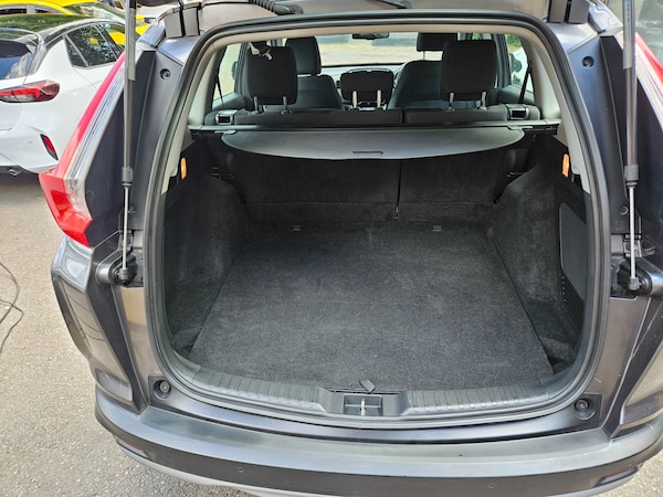 Used Honda CR-V 2020 for sale - 75015102: Photo 12