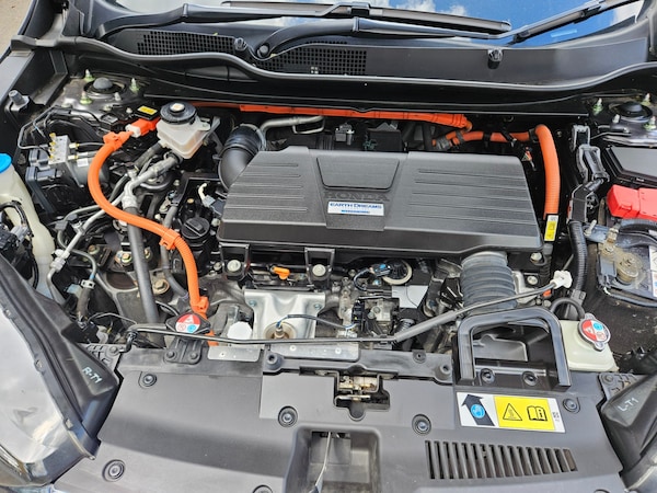 Used Honda CR-V 2020 for sale - 75015102: Photo 15