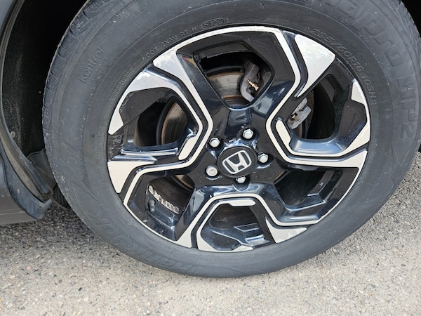 Used Honda CR-V 2020 for sale - 75015102: Photo 18