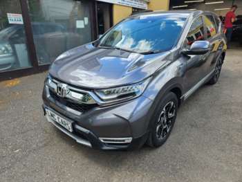 2020 (70) - 2.0 i-MMD Hybrid SE 2WD 5dr eCVT