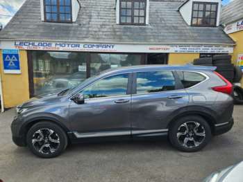 Used Honda CR-V 2020 for sale - 75015102: Photo