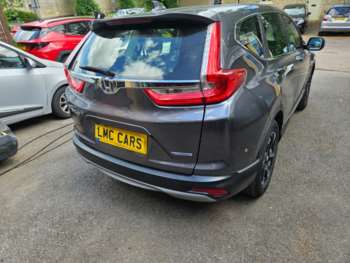 Used Honda CR-V 2020 for sale - 75015102: Photo
