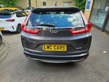 Used Honda CR-V 2020 for sale - 75015102: Photo
