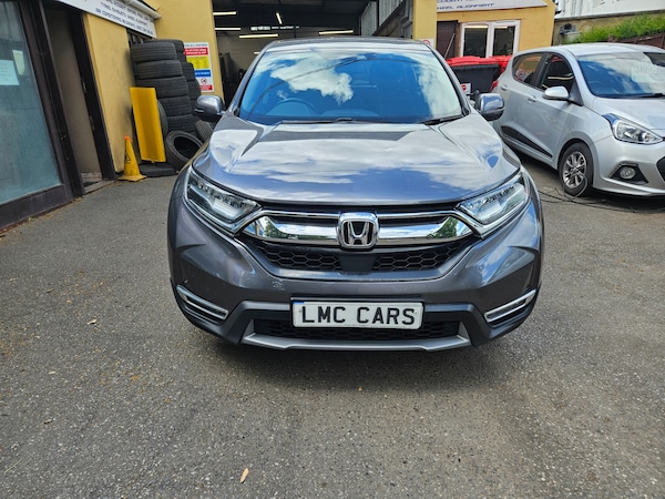 Used Honda CR-V 2020 for sale - 75015102: Photo 6