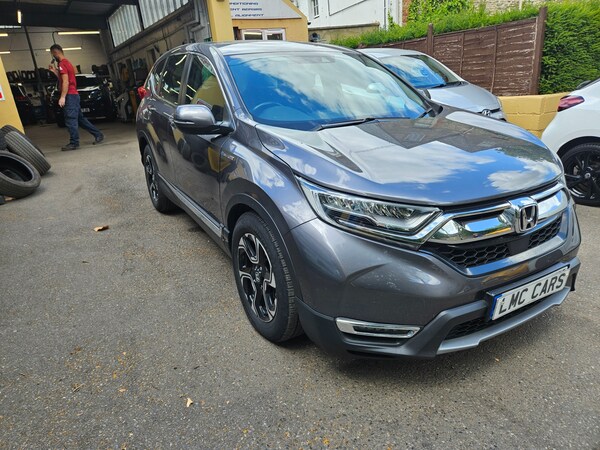 Used Honda CR-V 2020 for sale - 75015102: Photo 7