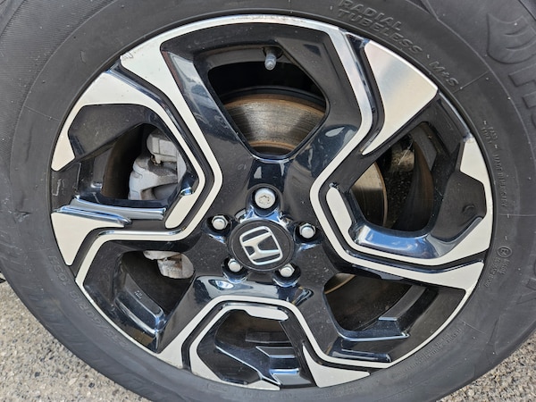 Used Honda CR-V 2020 for sale - 75015102: Photo 8
