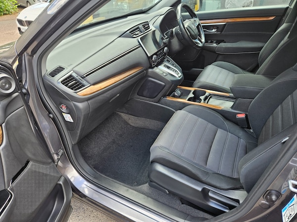 Used Honda CR-V 2020 for sale - 75015102: Photo 9