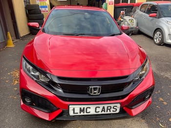 Used Honda Civic 2019 for sale - 79579150: Photo