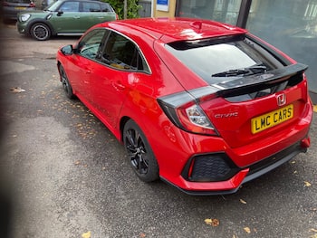 Used Honda Civic 2019 for sale - 79579150: Photo