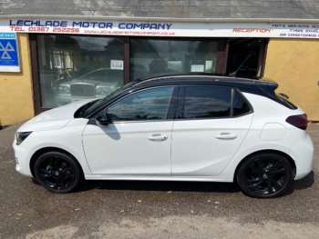 2020 (20) - 1.2 Turbo SRi Nav Premium 5dr