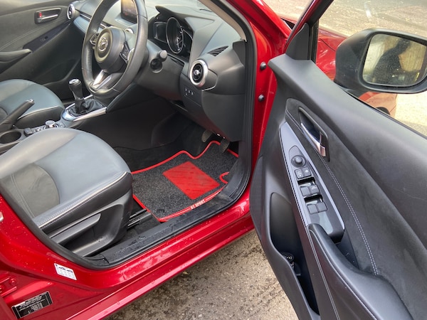 Used Mazda Mazda2 2020 for sale - 75580131: Photo 13