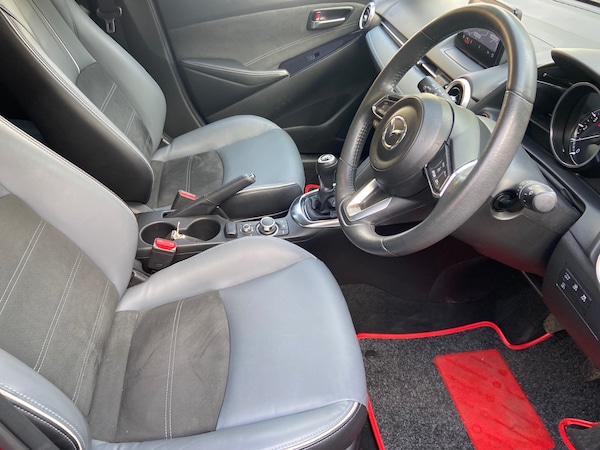 Used Mazda Mazda2 2020 for sale - 75580131: Photo 15