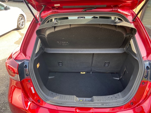 Used Mazda Mazda2 2020 for sale - 75580131: Photo 17