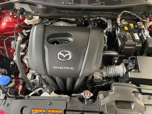 Used Mazda Mazda2 2020 for sale - 75580131: Photo 20