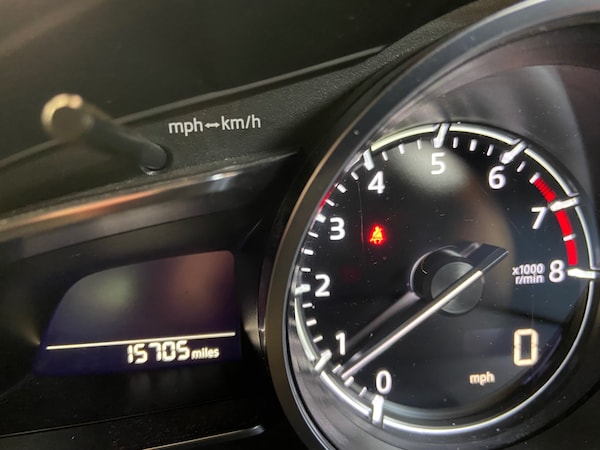 Used Mazda Mazda2 2020 for sale - 75580131: Photo 9