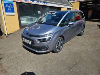 2019 (19) - 1.2 PureTech 130 Feel 5dr EAT8 Automatic ONLY 9,036 MILES SUPERB