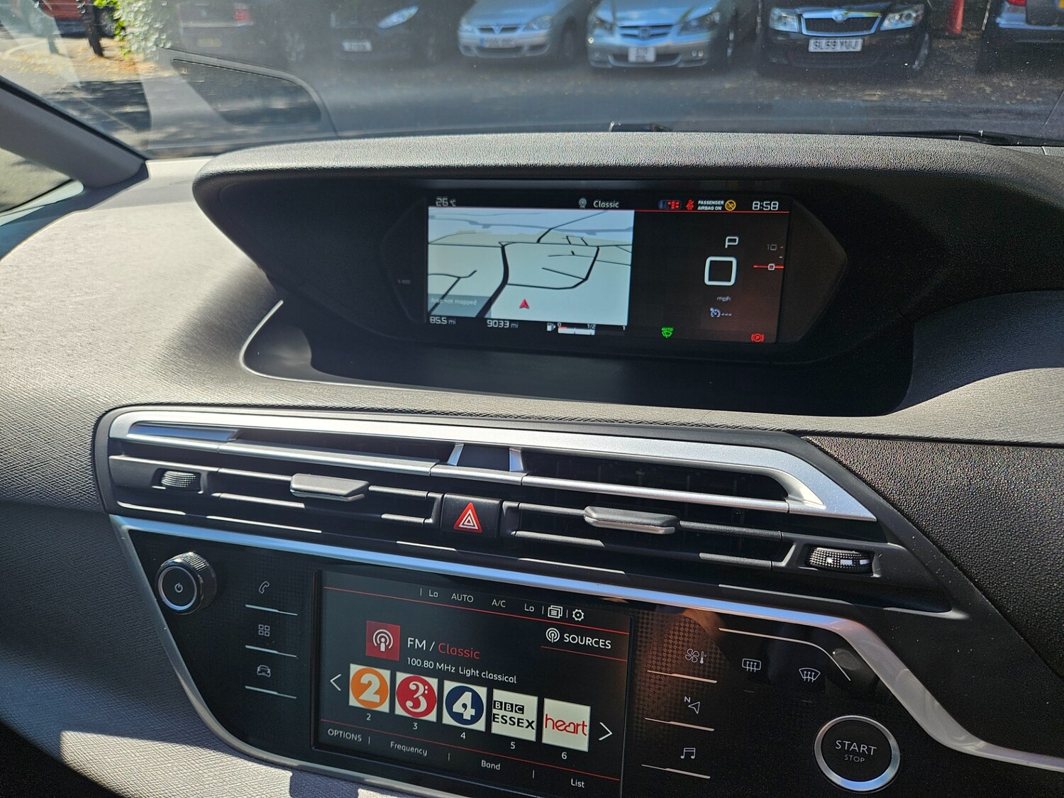 Vehicle 9