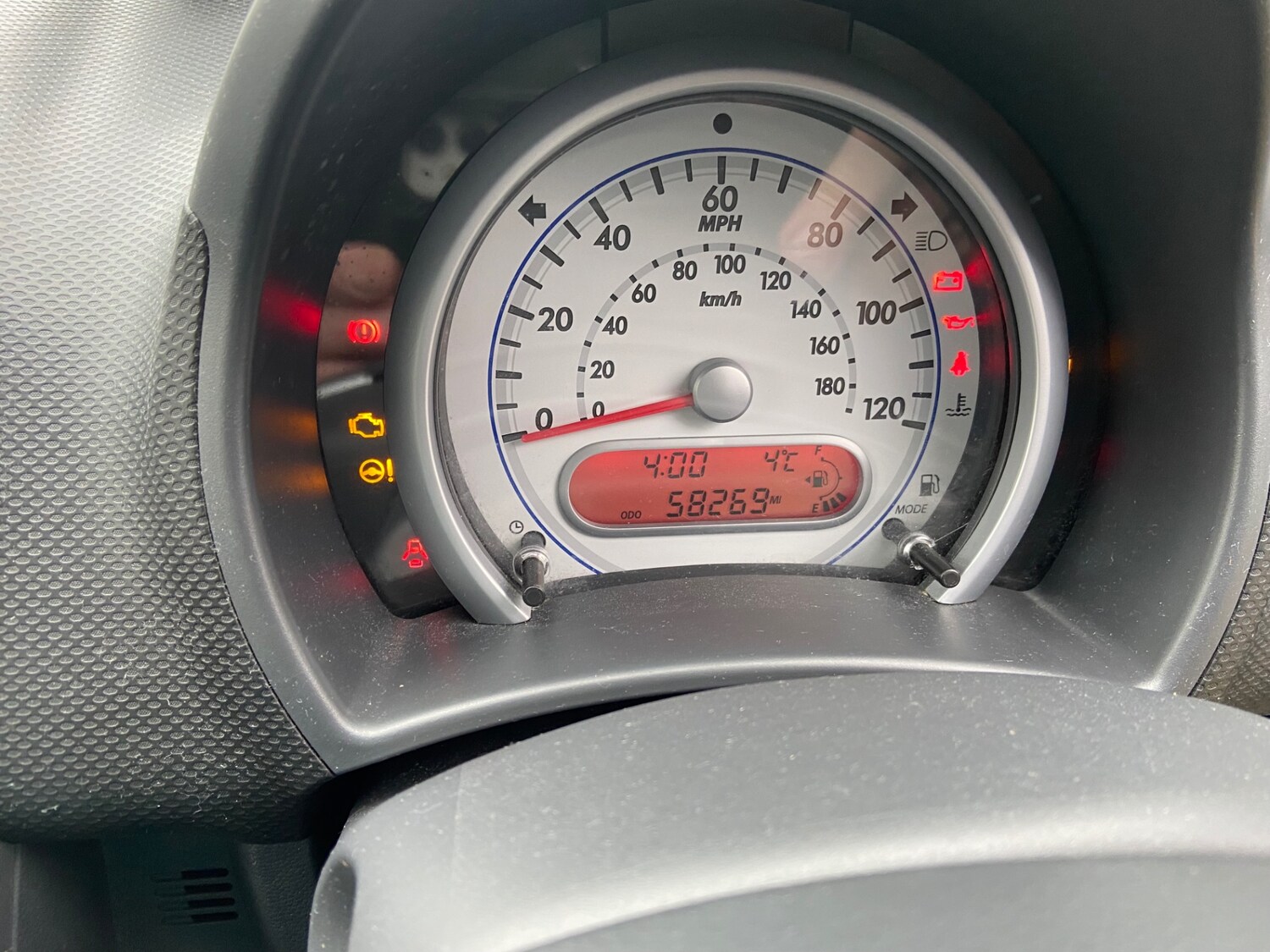 Used Suzuki Splash 2011 for sale - 77591805: Photo 6