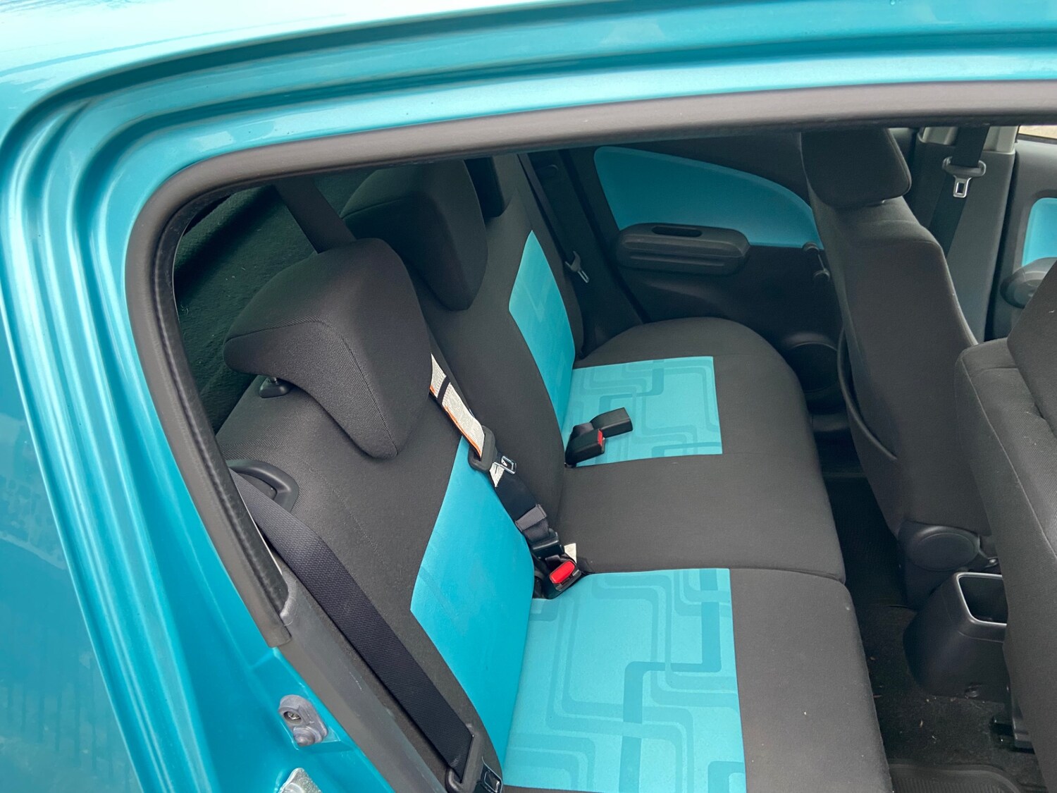 Used Suzuki Splash 2011 for sale - 77591805: Photo 8