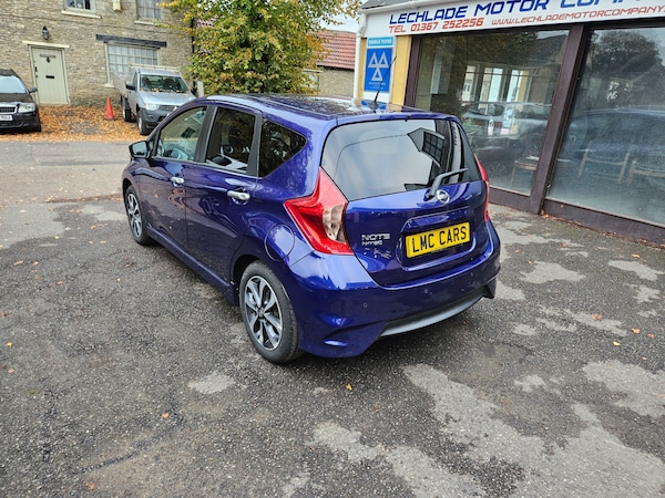 Used Nissan Note 2015 for sale - 76263846: Photo 7