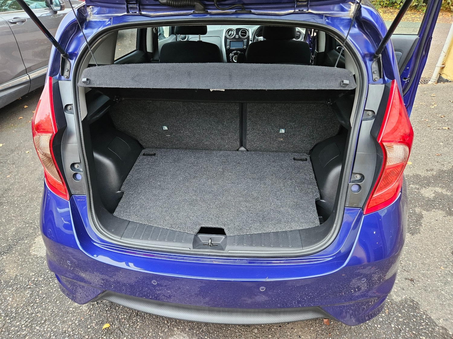 Used Nissan Note 2015 for sale - 76263846: Photo 9