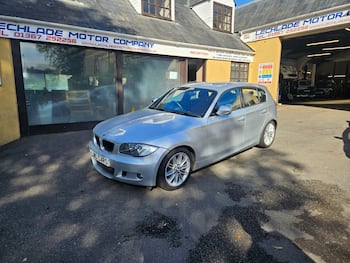 Used BMW 1 Series 2011 for sale - 79798079: Photo