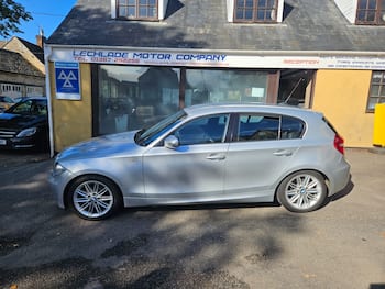 Used BMW 1 Series 2011 for sale - 79798079: Photo