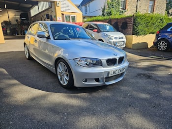 Used BMW 1 Series 2011 for sale - 79798079: Photo