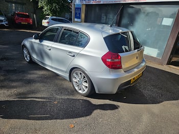 Used BMW 1 Series 2011 for sale - 79798079: Photo